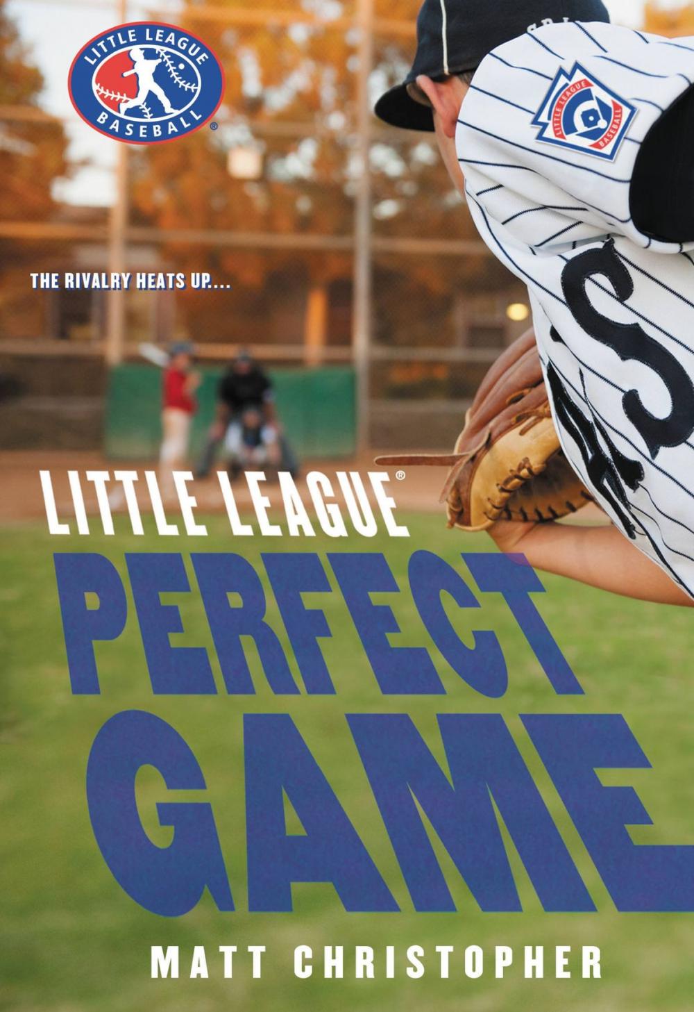 Big bigCover of Perfect Game