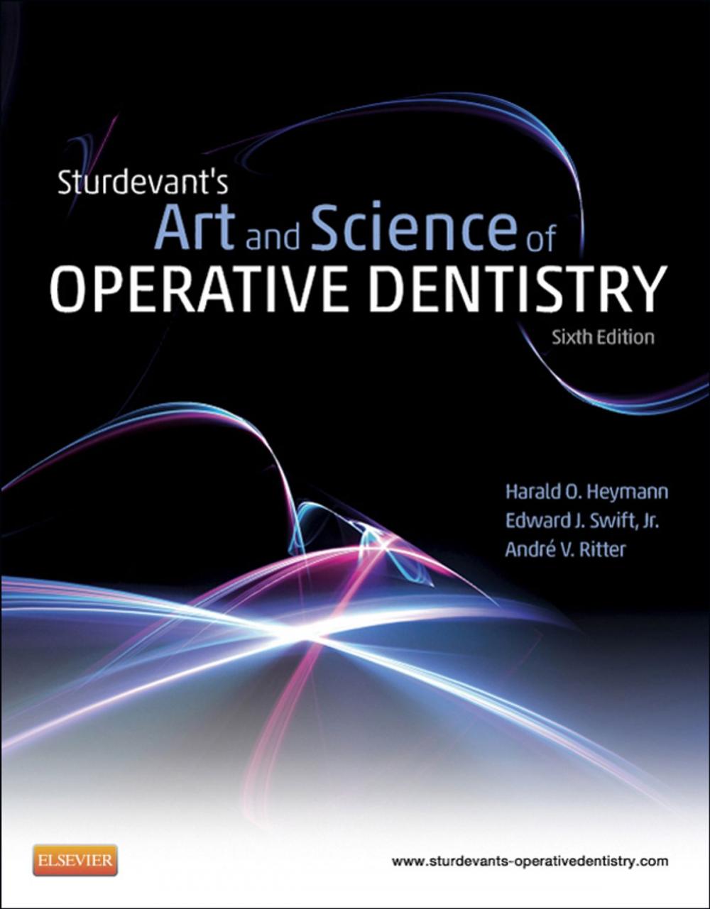 Big bigCover of Sturdevant's Art & Science of Operative Dentistry - E-Book