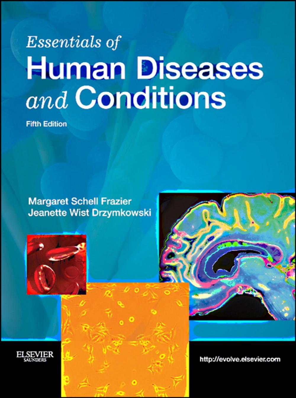 Big bigCover of Essentials of Human Diseases and Conditions - E-Book