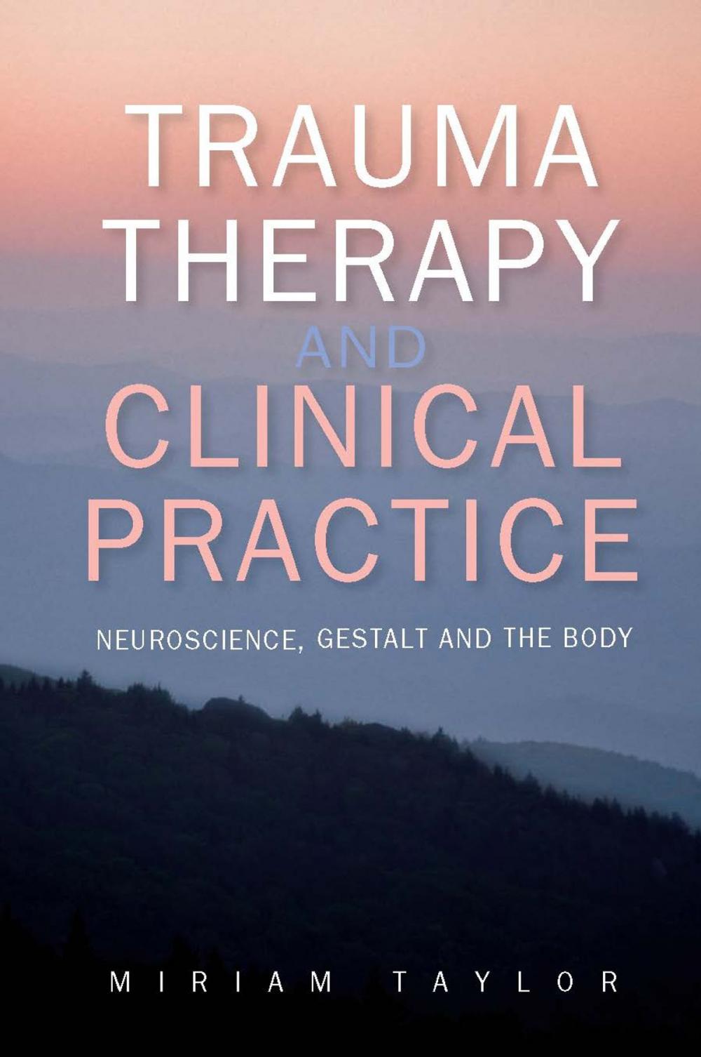 Big bigCover of Trauma Therapy And Clinical Practice: Neuroscience, Gestalt And The Body