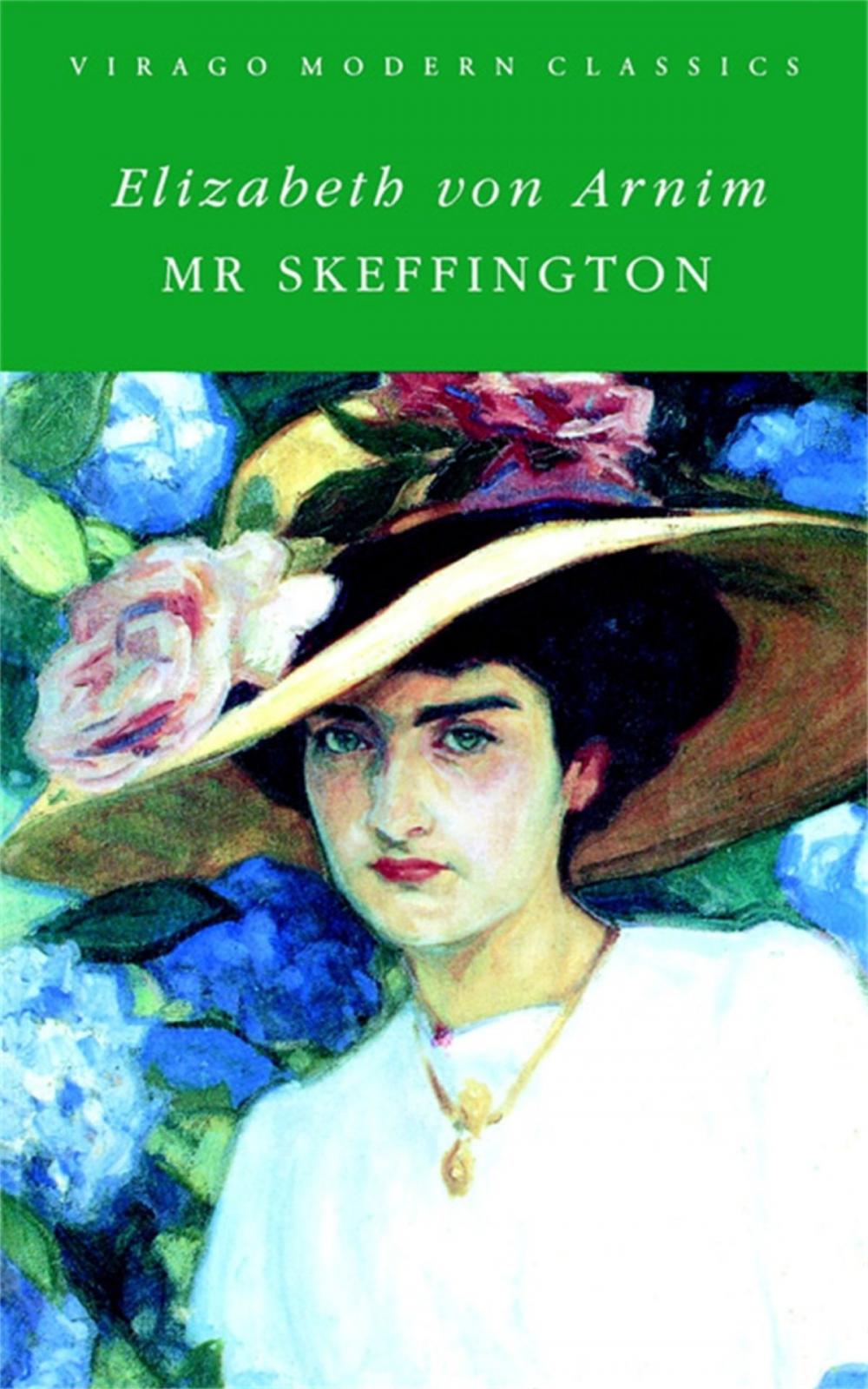 Big bigCover of Mr Skeffington