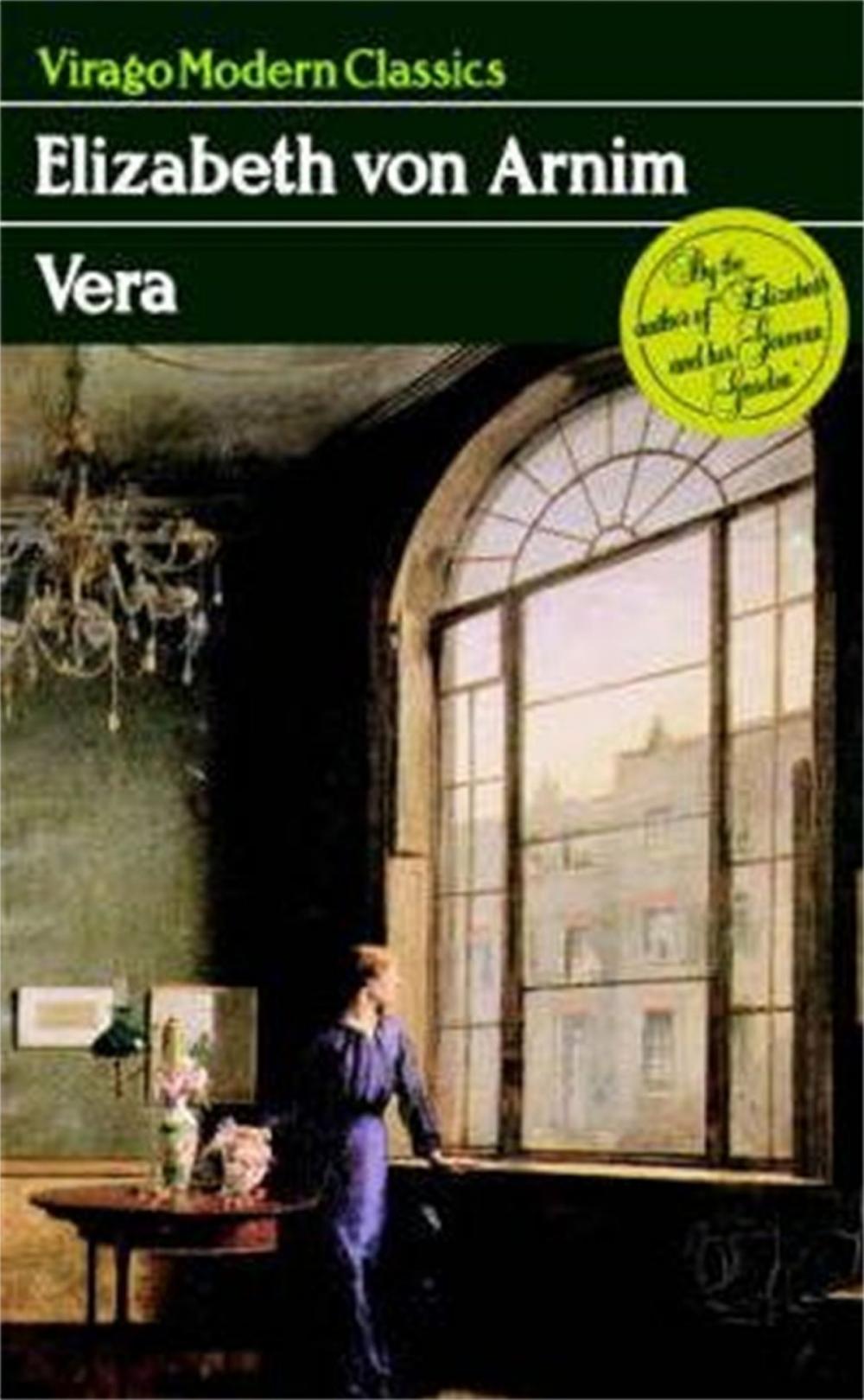 Big bigCover of Vera