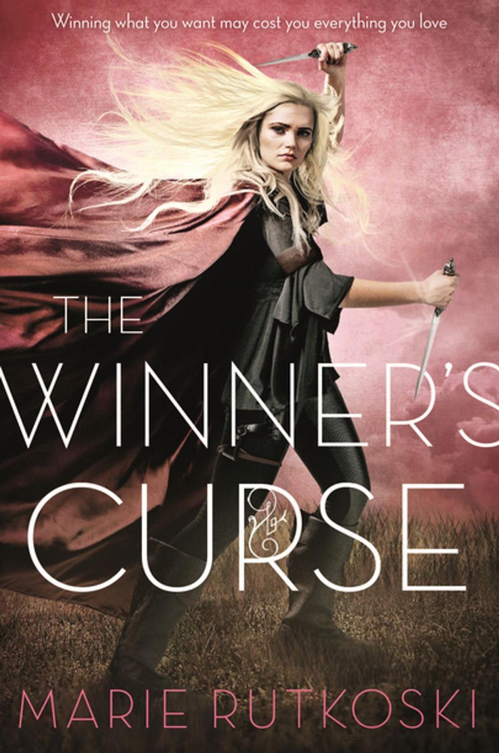 Big bigCover of The Winner's Curse