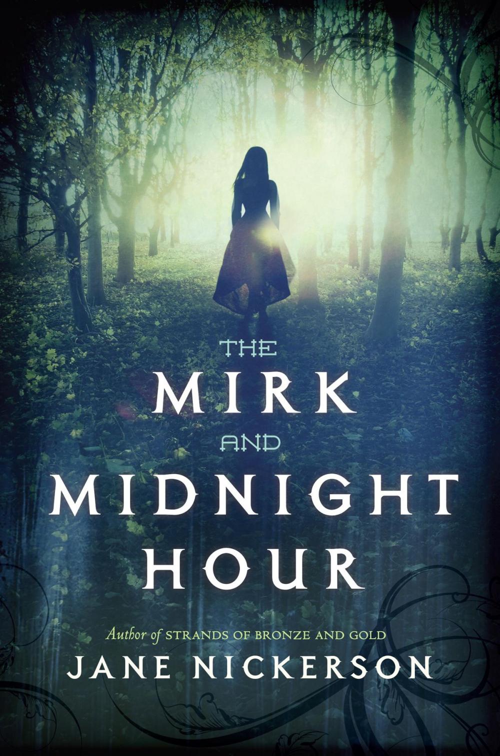 Big bigCover of The Mirk and Midnight Hour