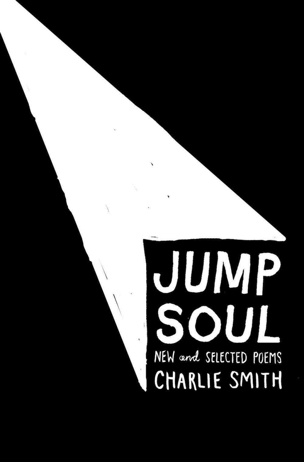 Big bigCover of Jump Soul: New and Selected Poems