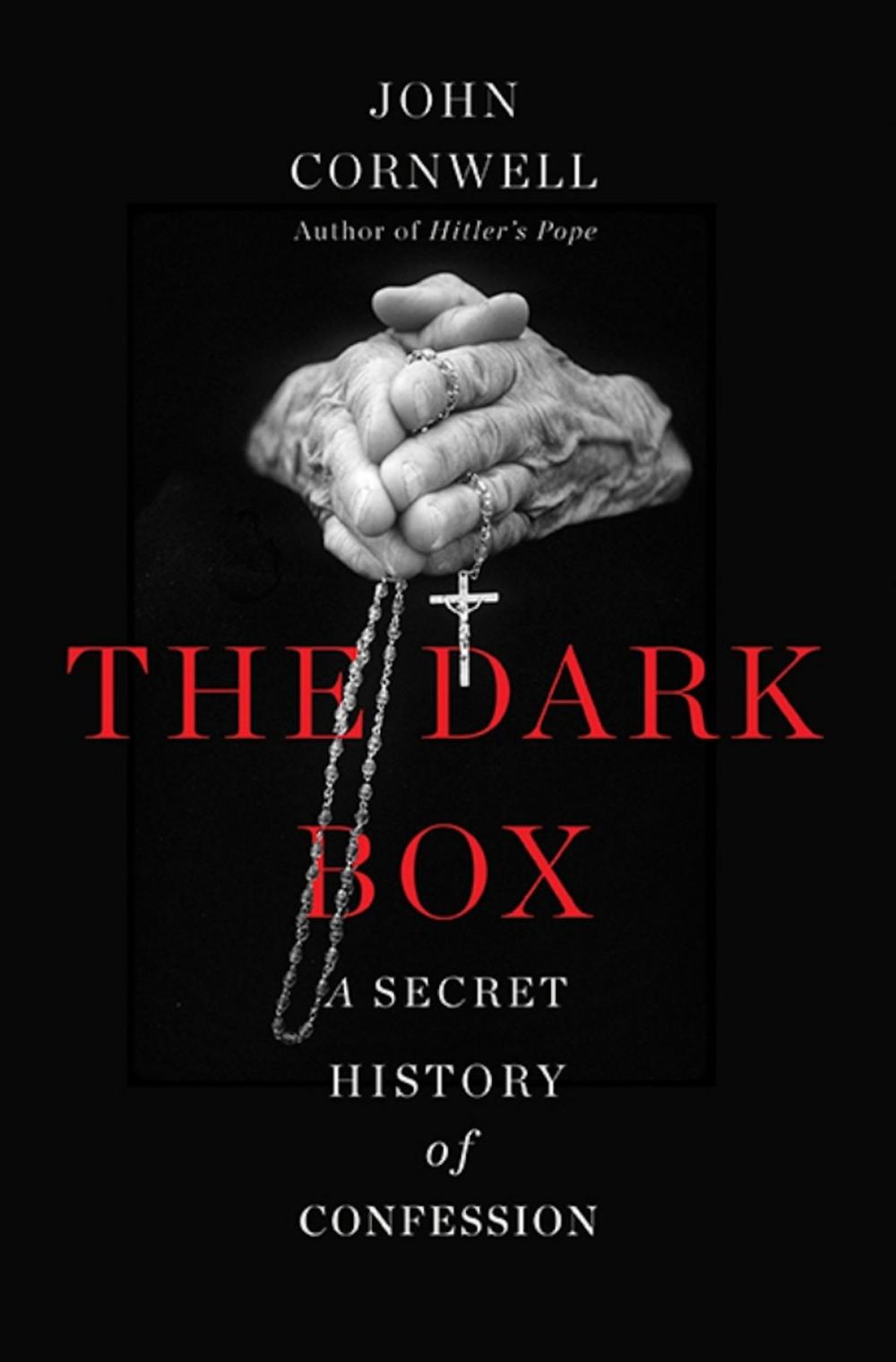 Big bigCover of The Dark Box