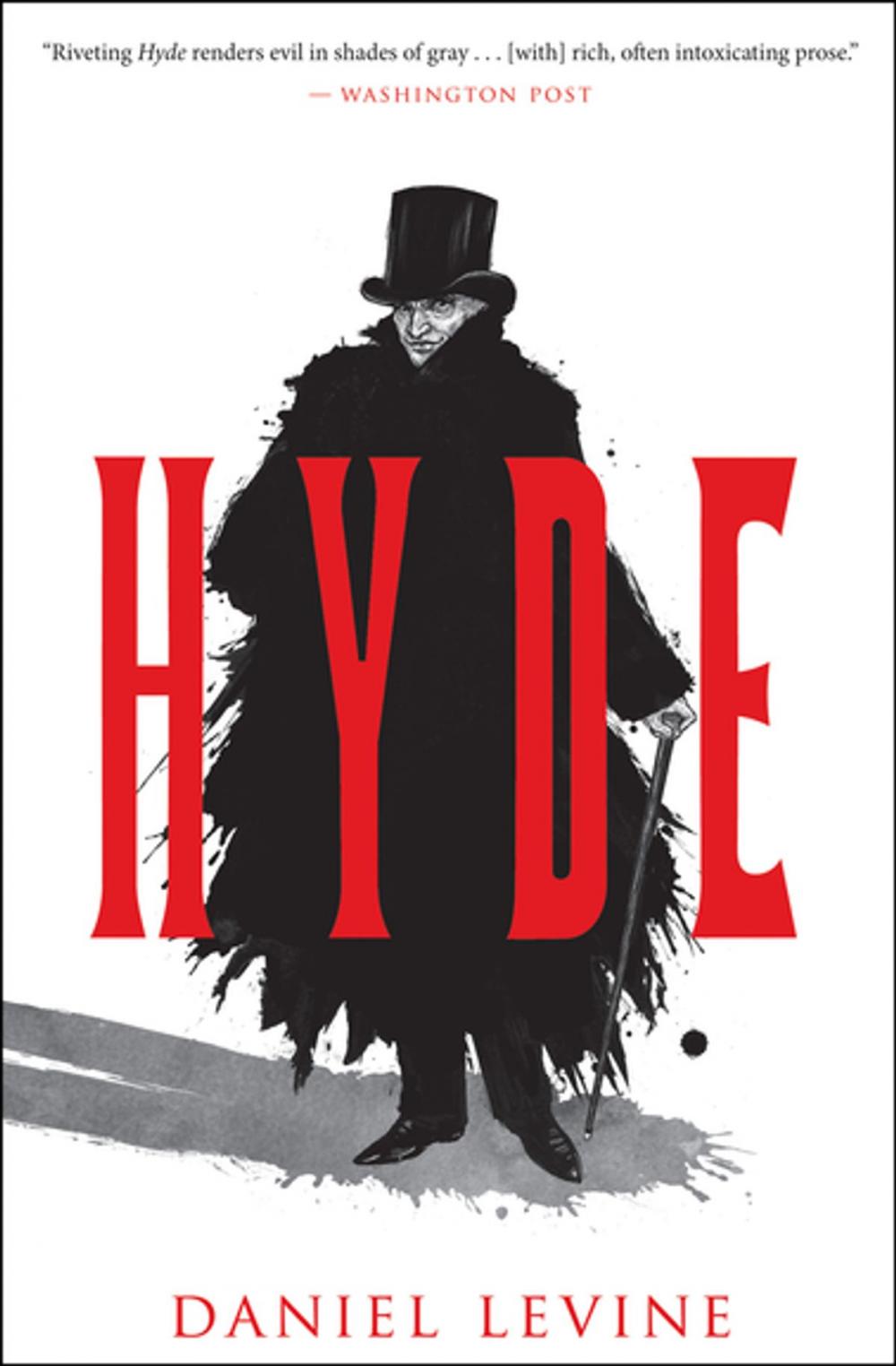 Big bigCover of Hyde