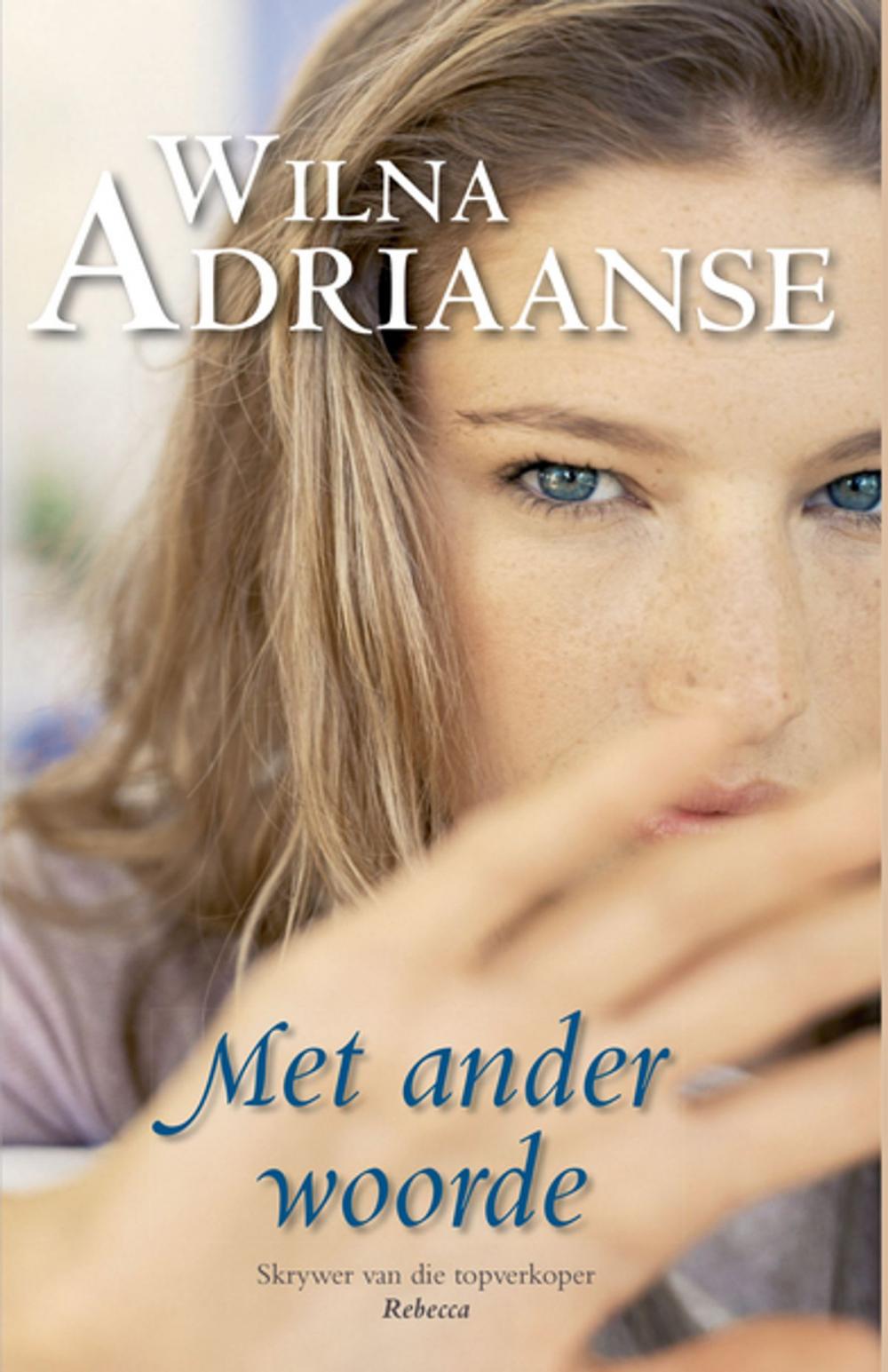 Big bigCover of Met ander woorde