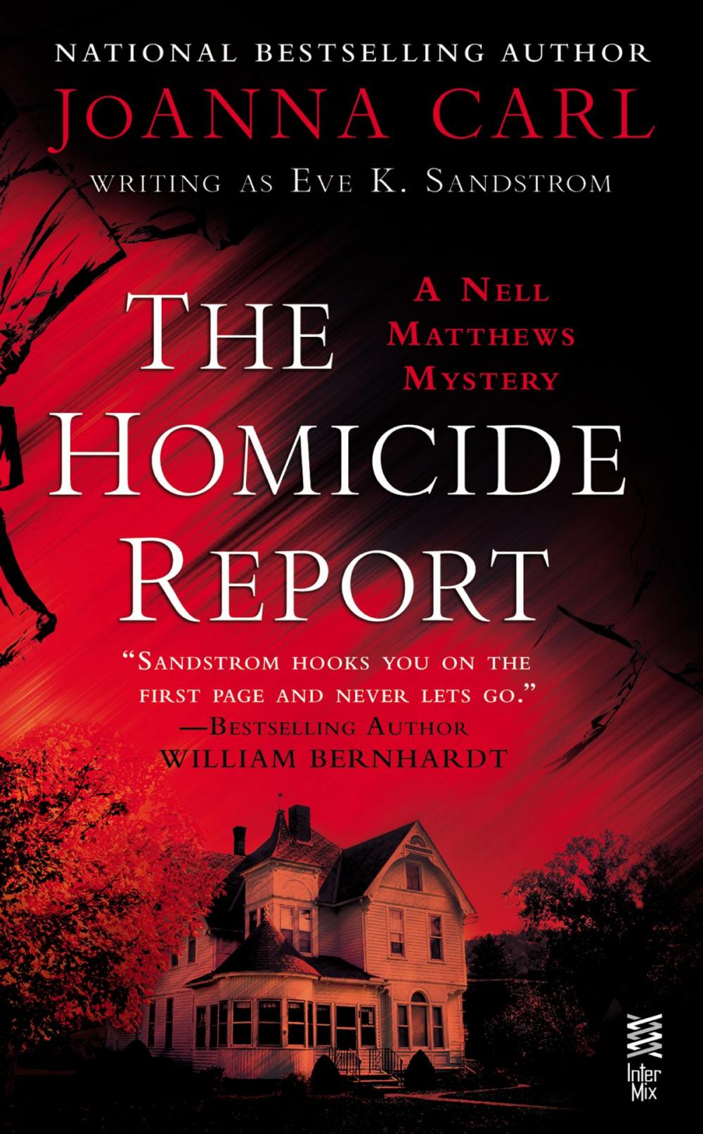 Big bigCover of The Homicide Report