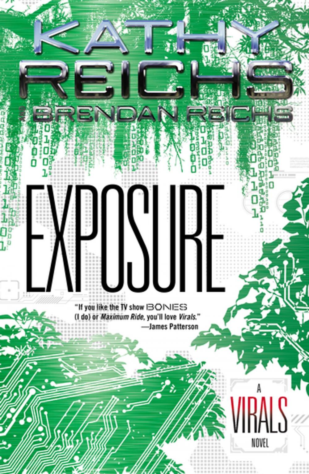 Big bigCover of Exposure