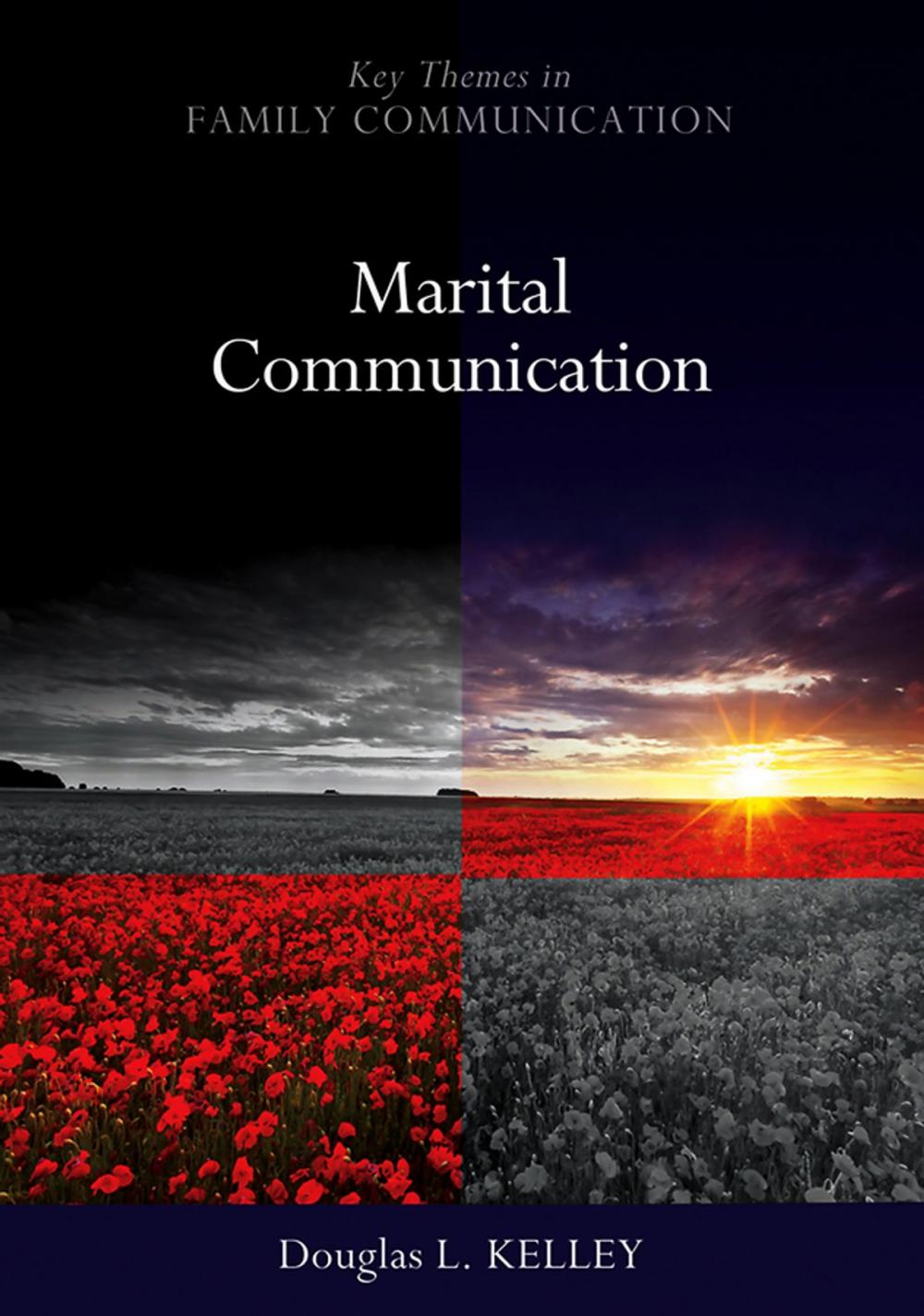 Big bigCover of Marital Communication