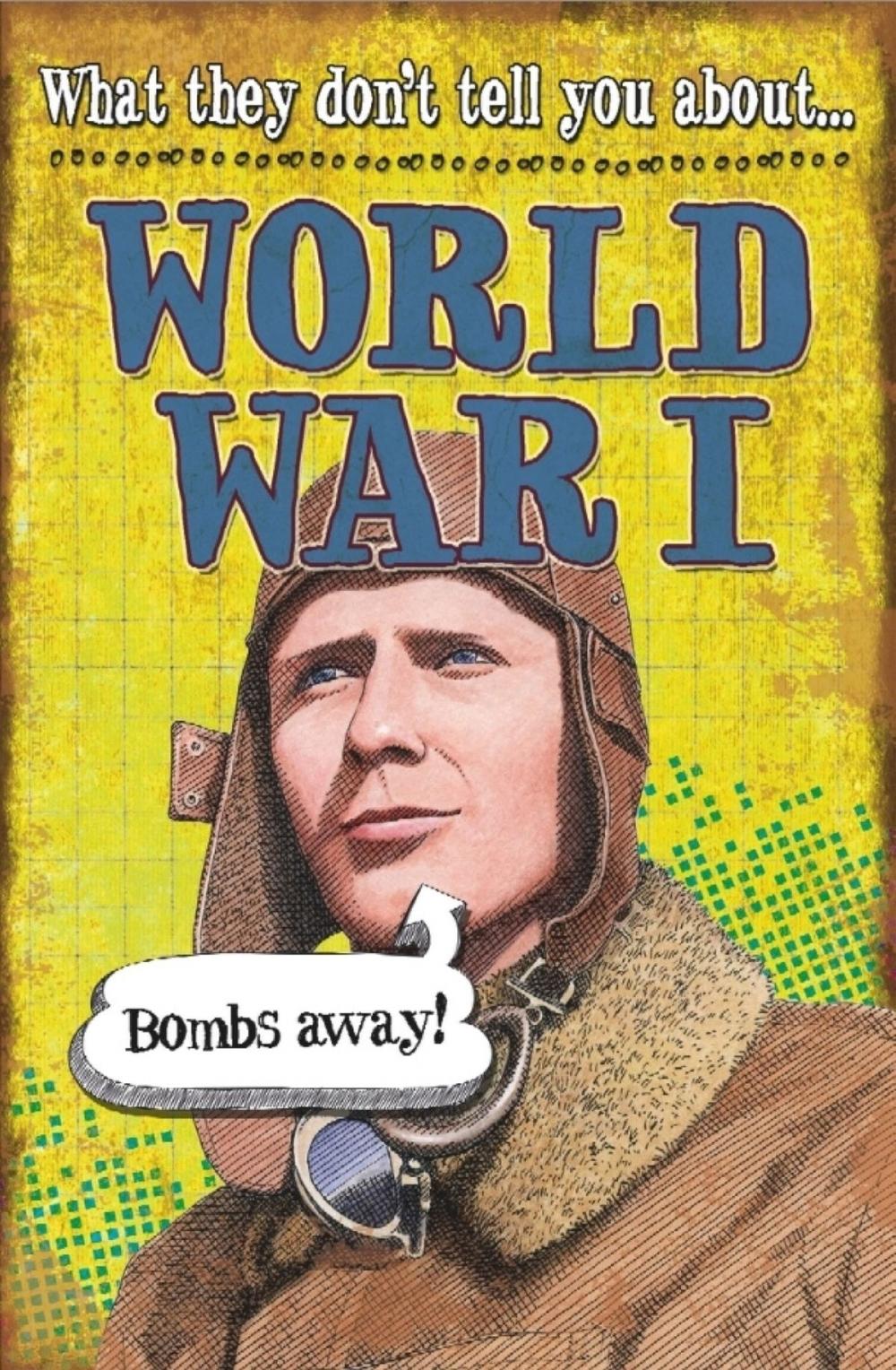 Big bigCover of World War I