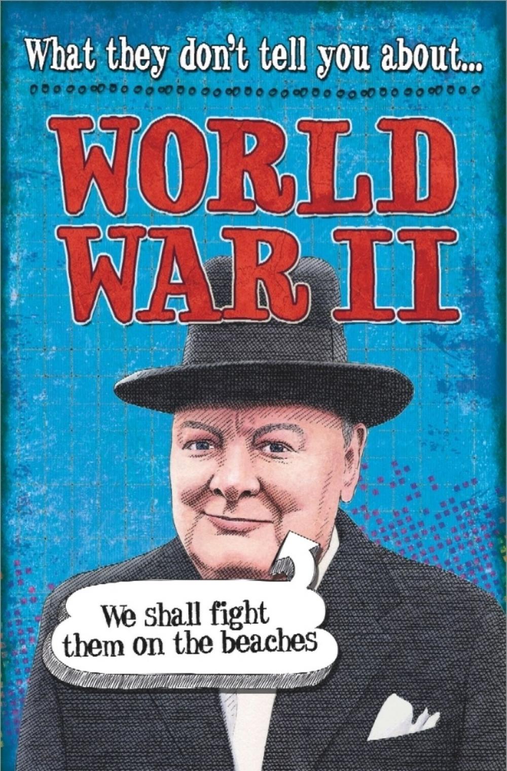 Big bigCover of World War II