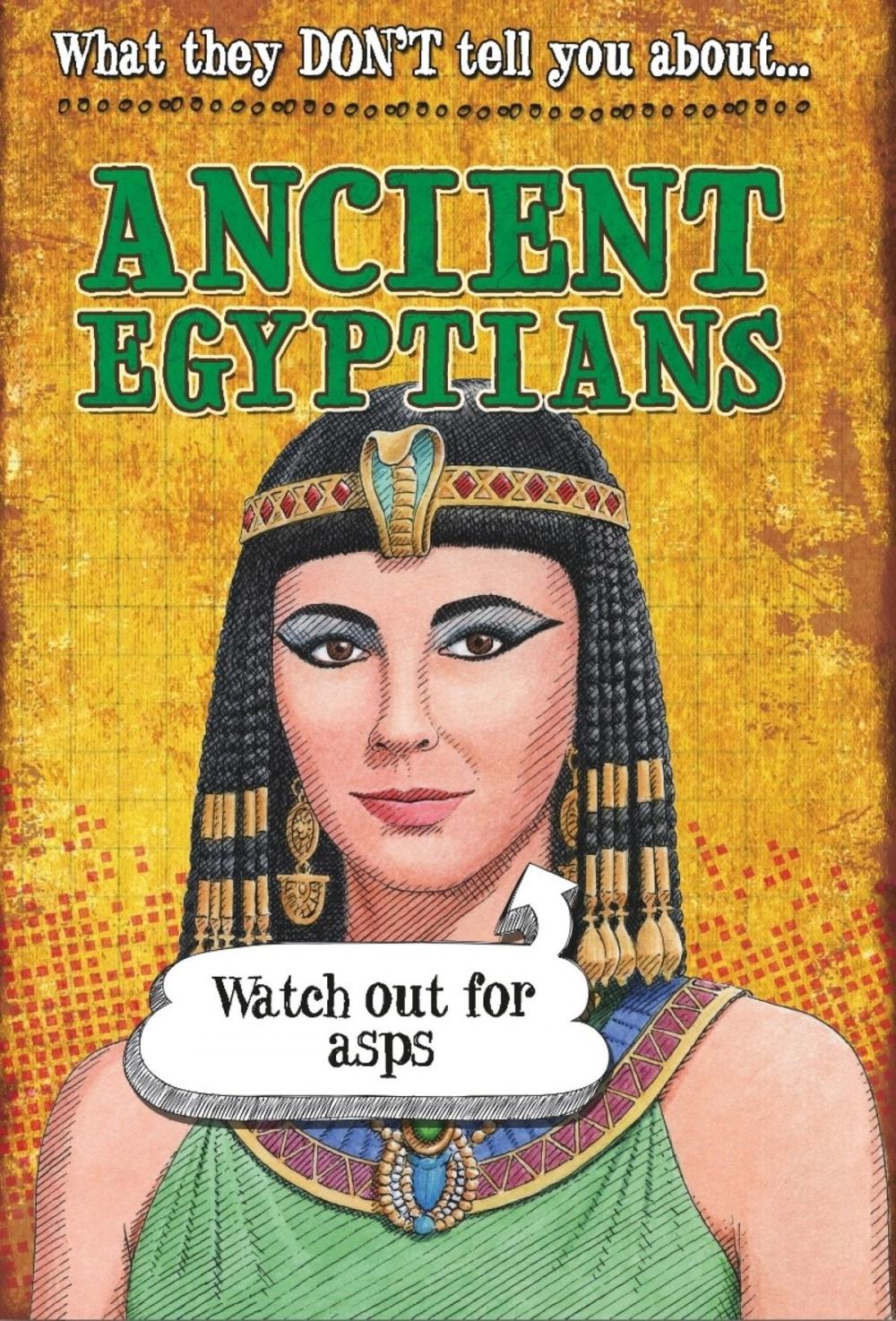 Big bigCover of Ancient Egyptians