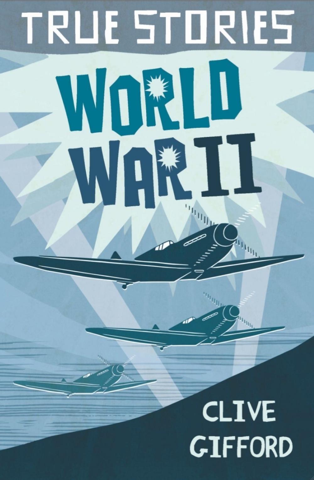 Big bigCover of World War Two