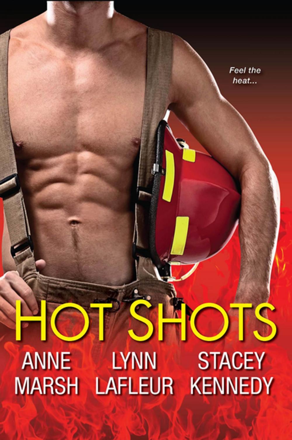 Big bigCover of Hot Shots