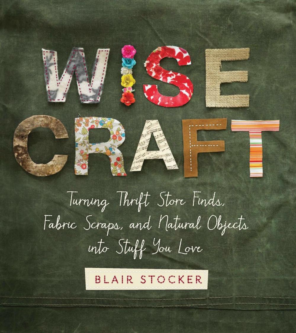 Big bigCover of Wise Craft