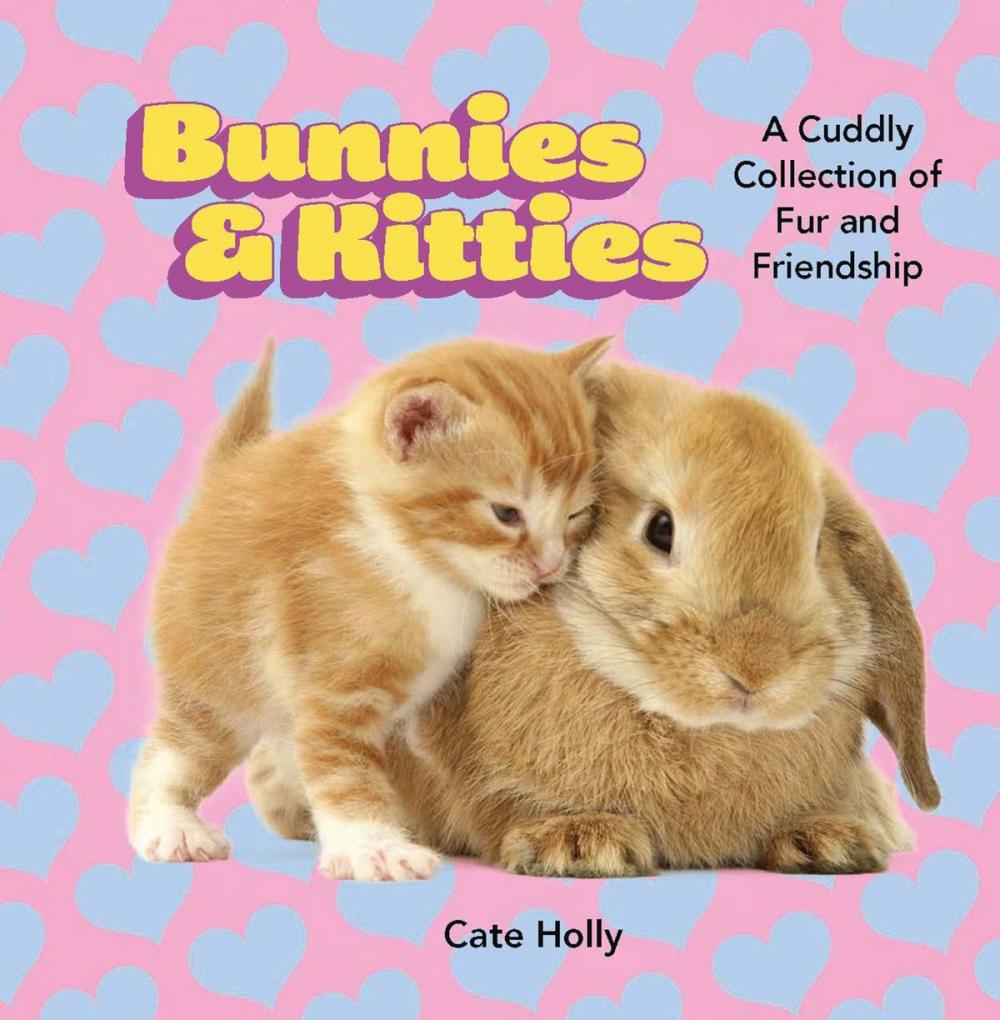 Big bigCover of Bunnies & Kitties