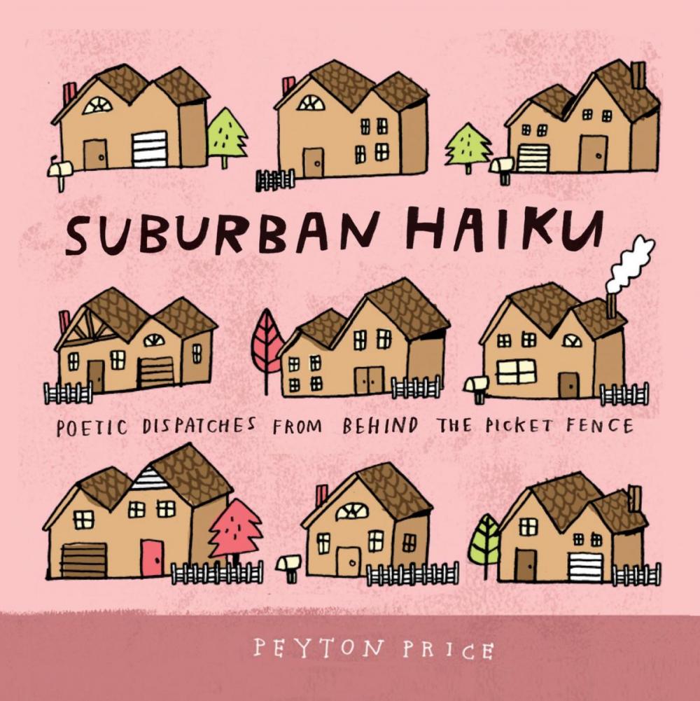 Big bigCover of Suburban Haiku