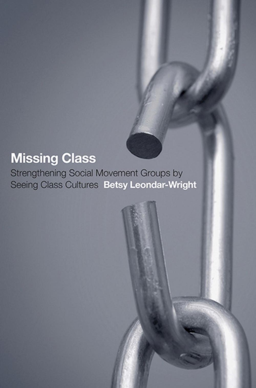 Big bigCover of Missing Class