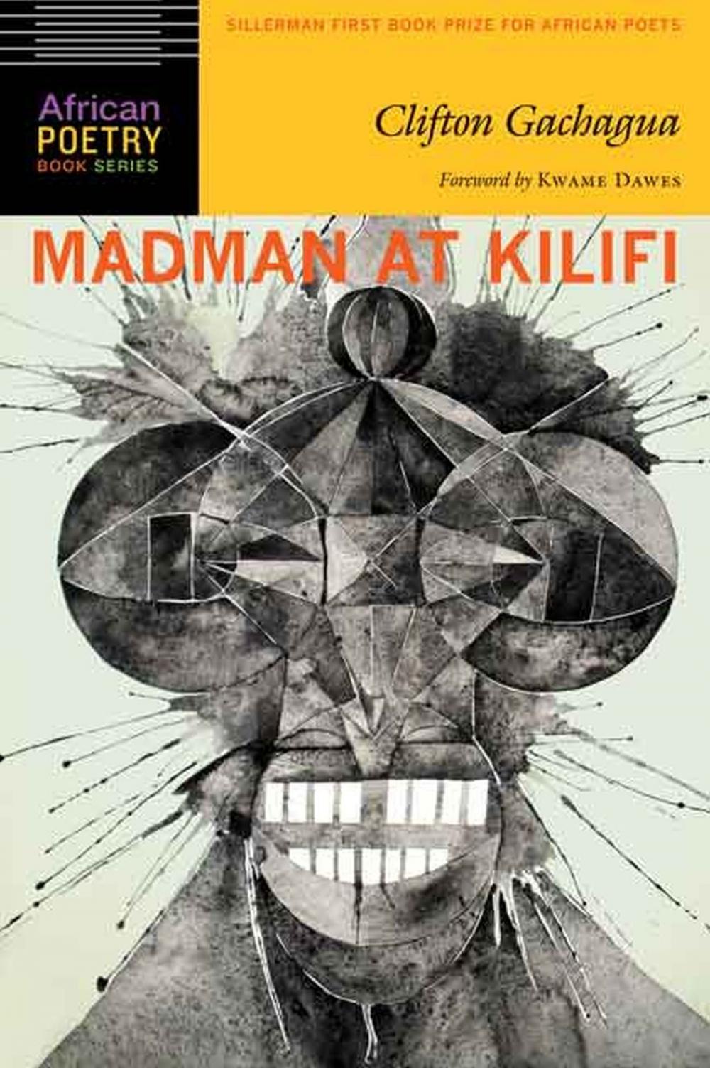 Big bigCover of Madman at Kilifi