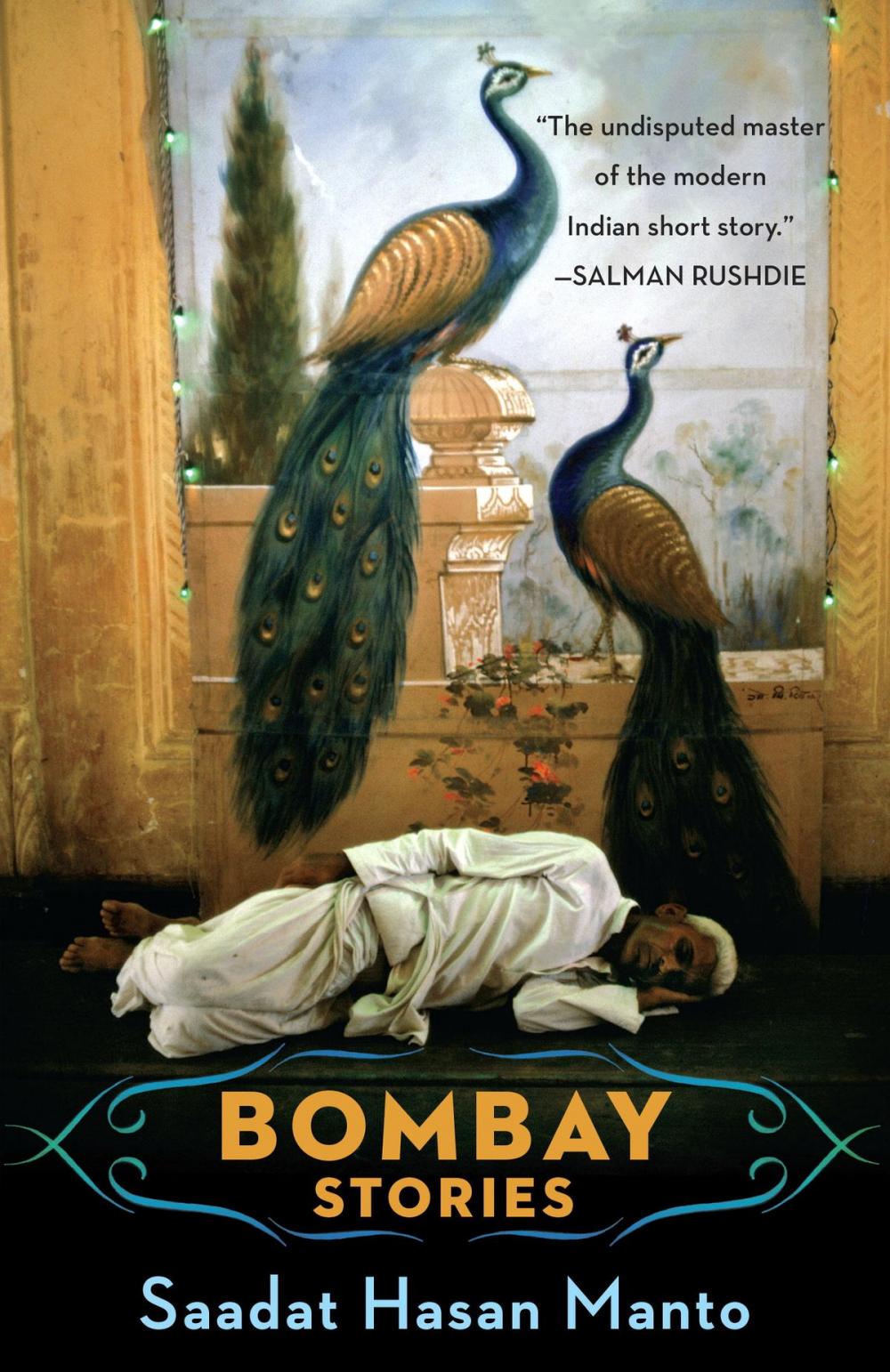 Big bigCover of Bombay Stories