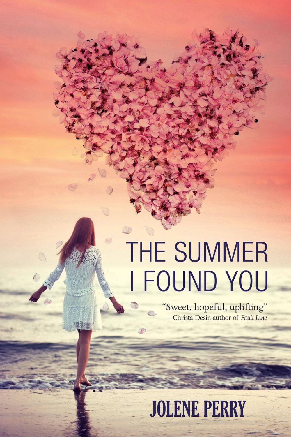 Big bigCover of The Summer I Found You