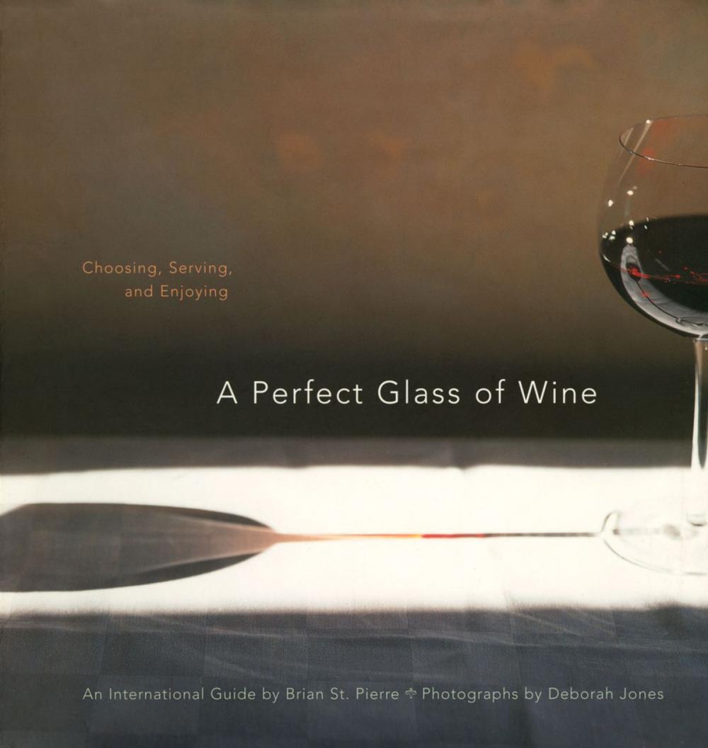 Big bigCover of A Perfect Glass of Wine