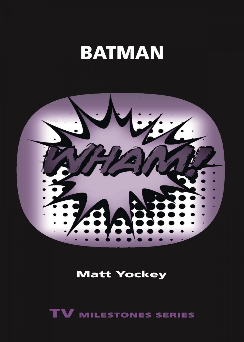 Big bigCover of Batman