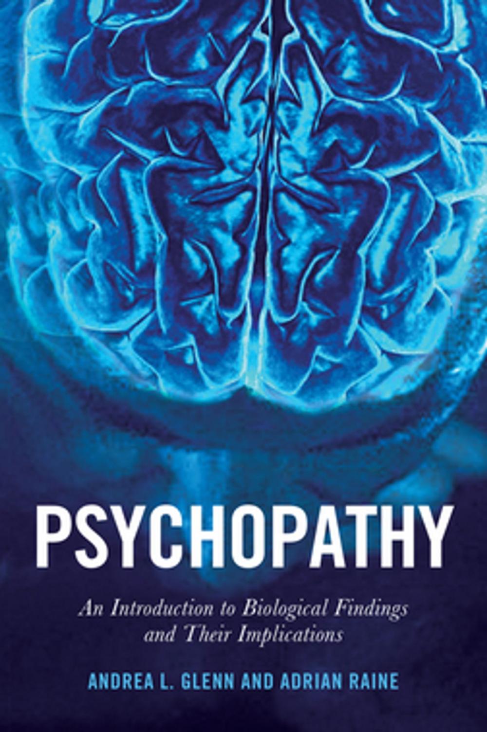 Big bigCover of Psychopathy