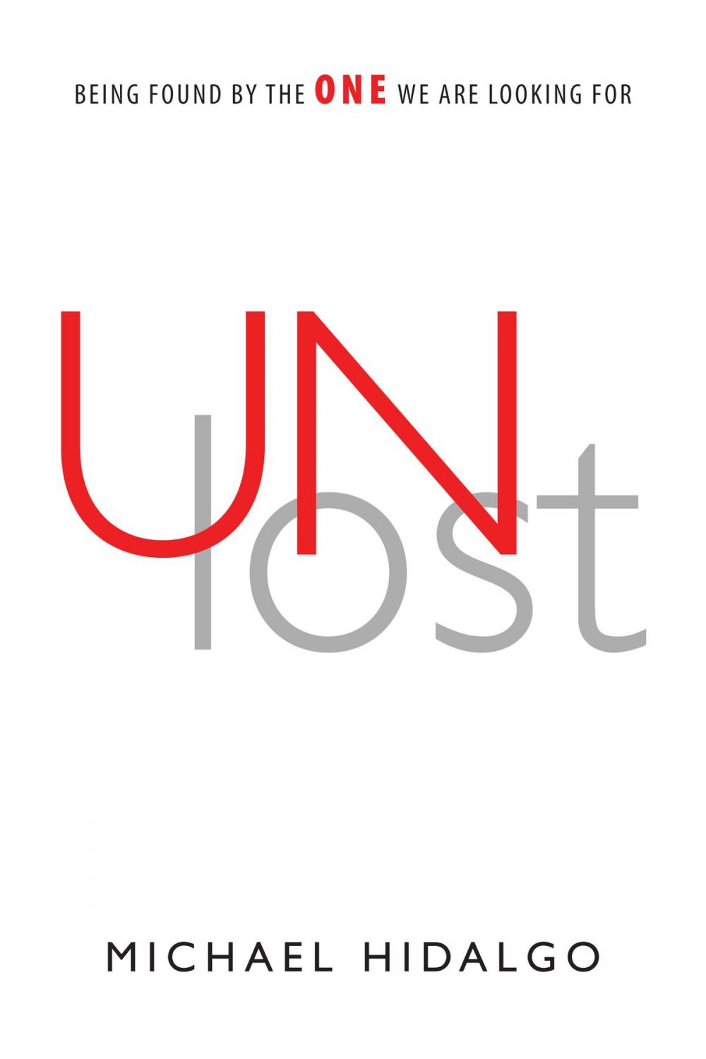 Big bigCover of Unlost