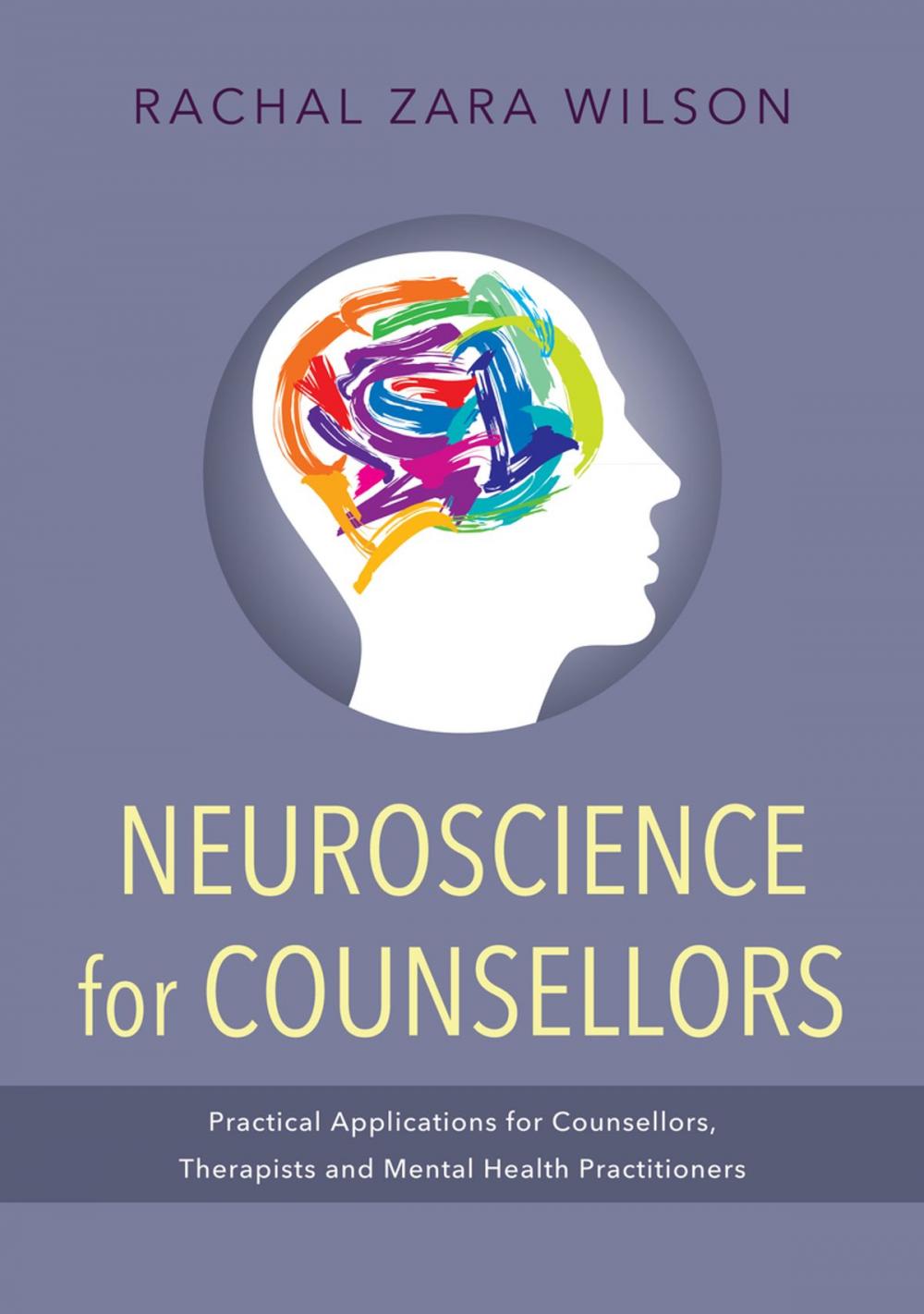 Big bigCover of Neuroscience for Counsellors