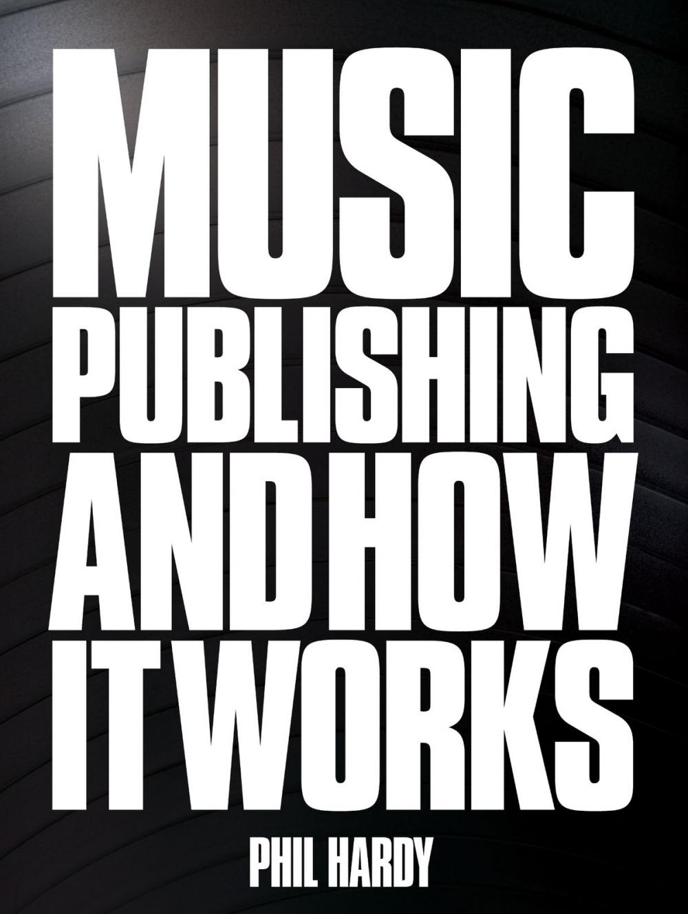 Big bigCover of Nickels & Dimes: Music Publishing & It's Administration in the Modern Age