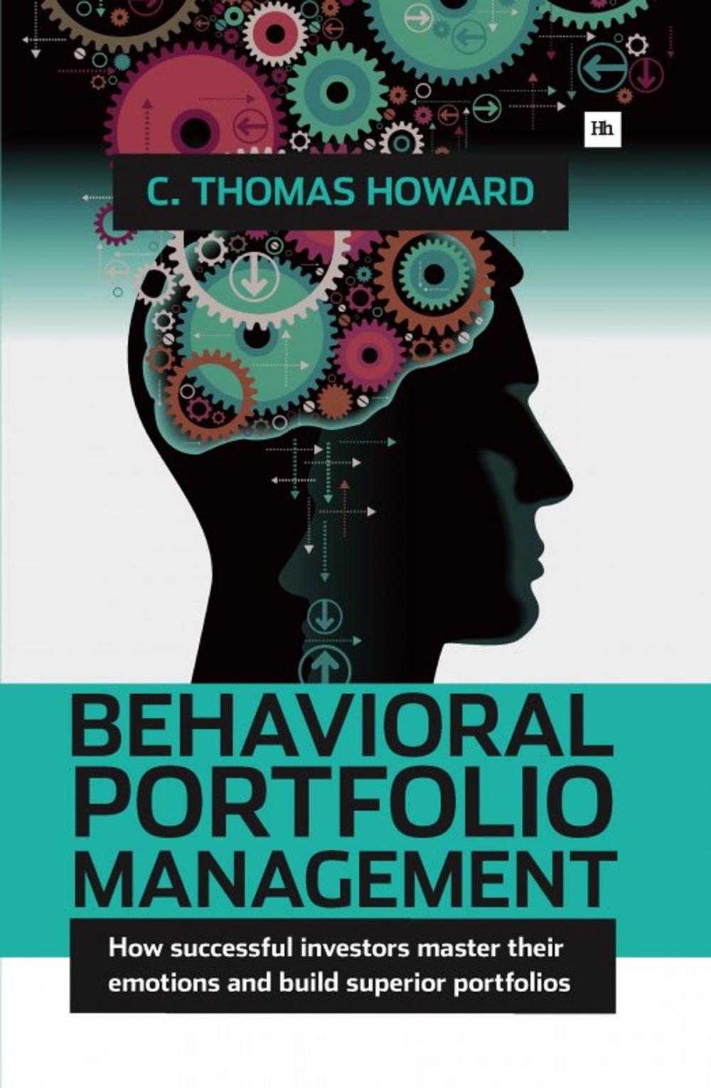 Big bigCover of Behavioral Portfolio Management