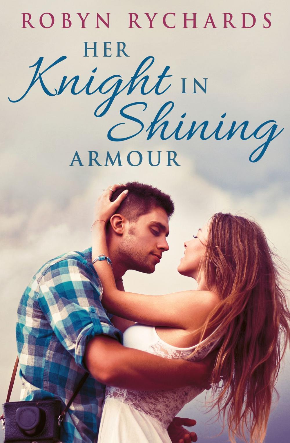 Big bigCover of Her Knight In Shining Armour