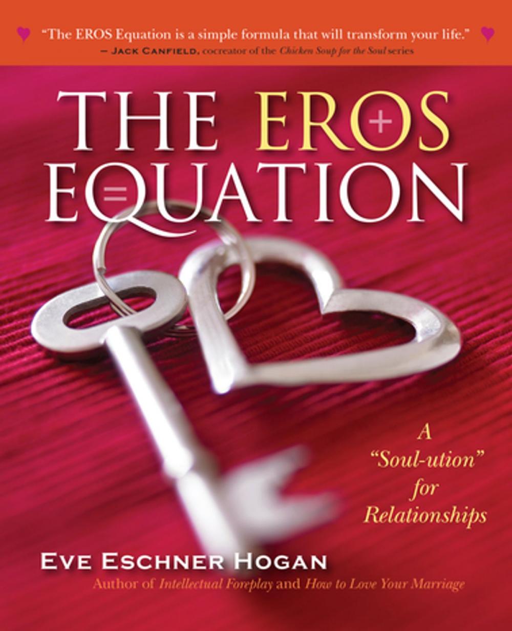 Big bigCover of The EROS Equation