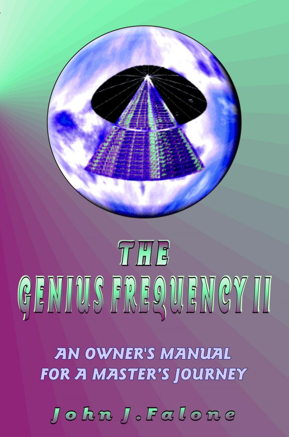 Big bigCover of The Genius Frequency II