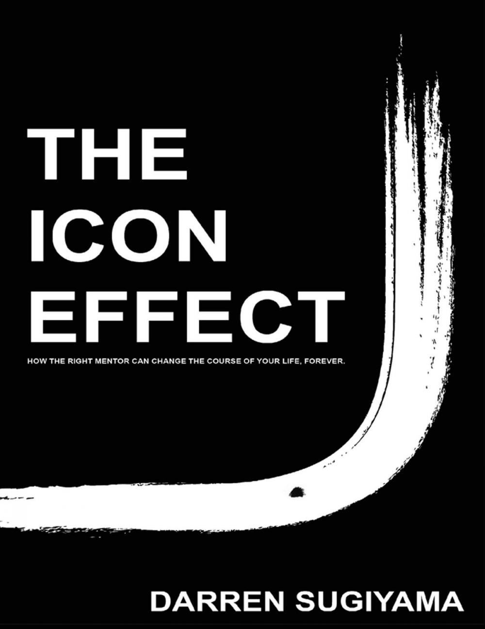 Big bigCover of The Icon Effect