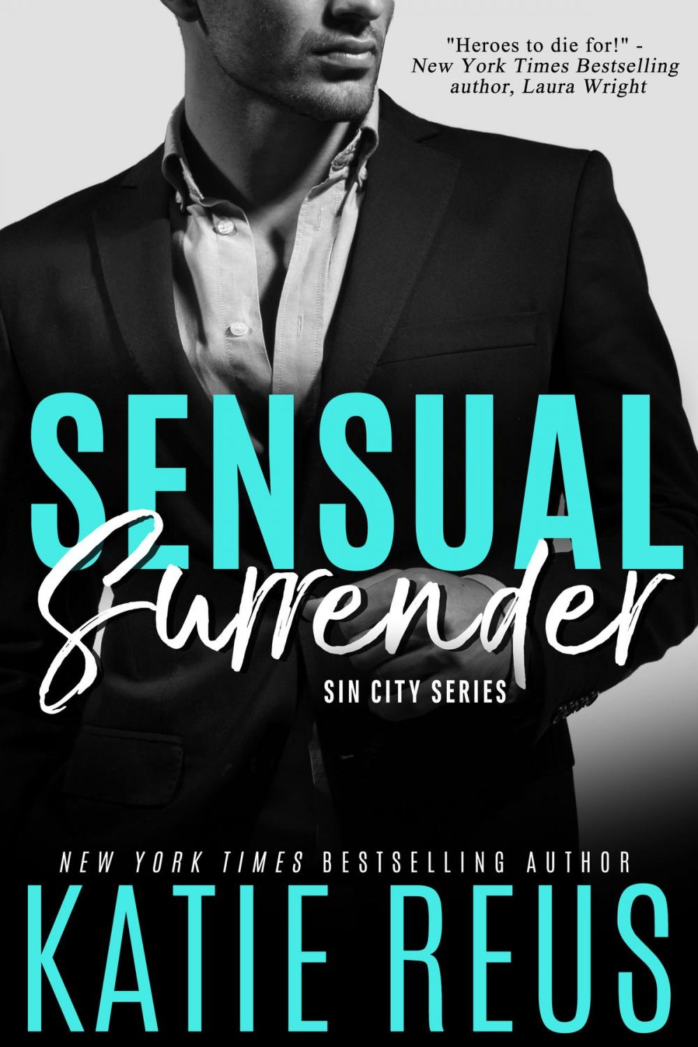 Big bigCover of Sensual Surrender