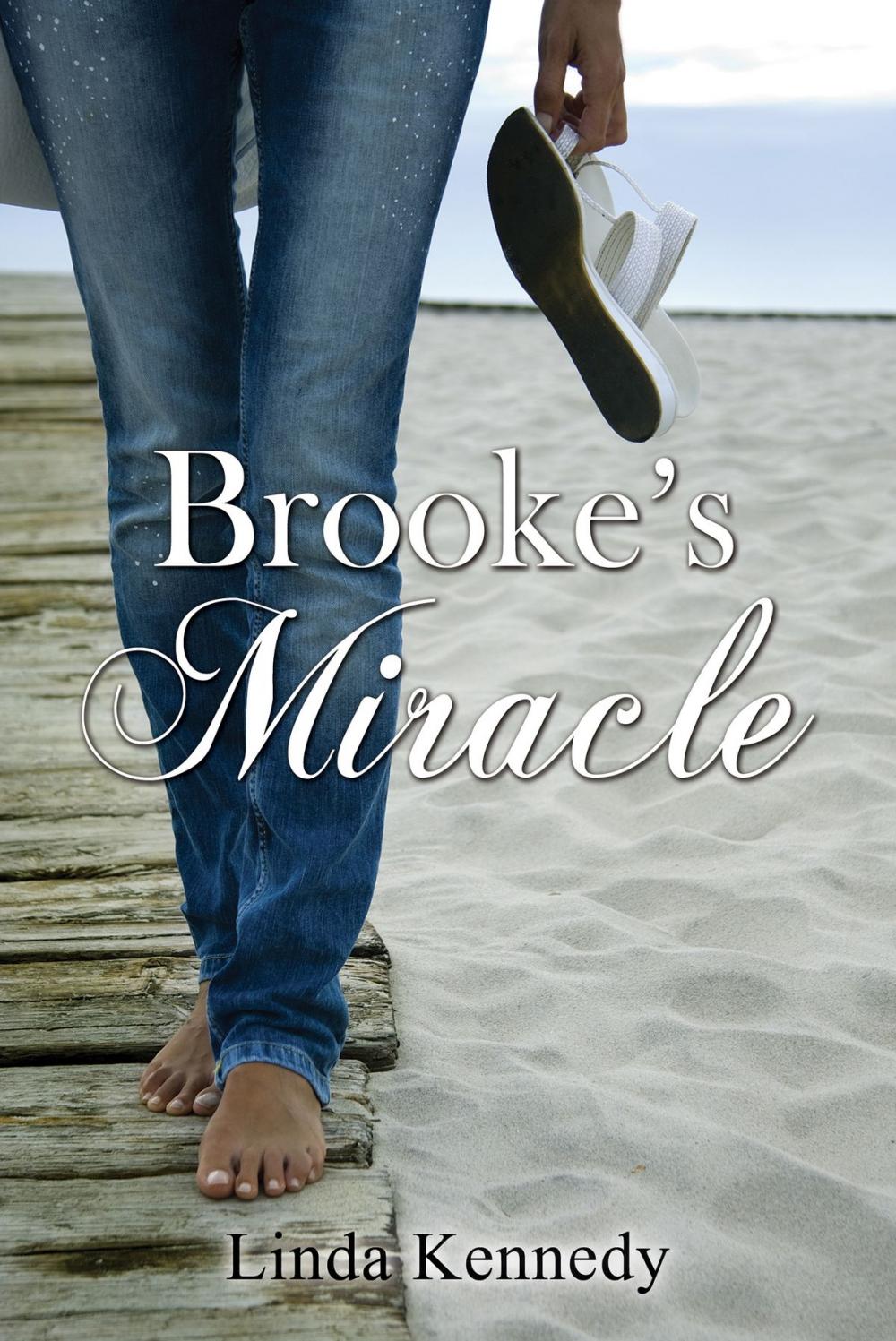 Big bigCover of Brookes' Miracle