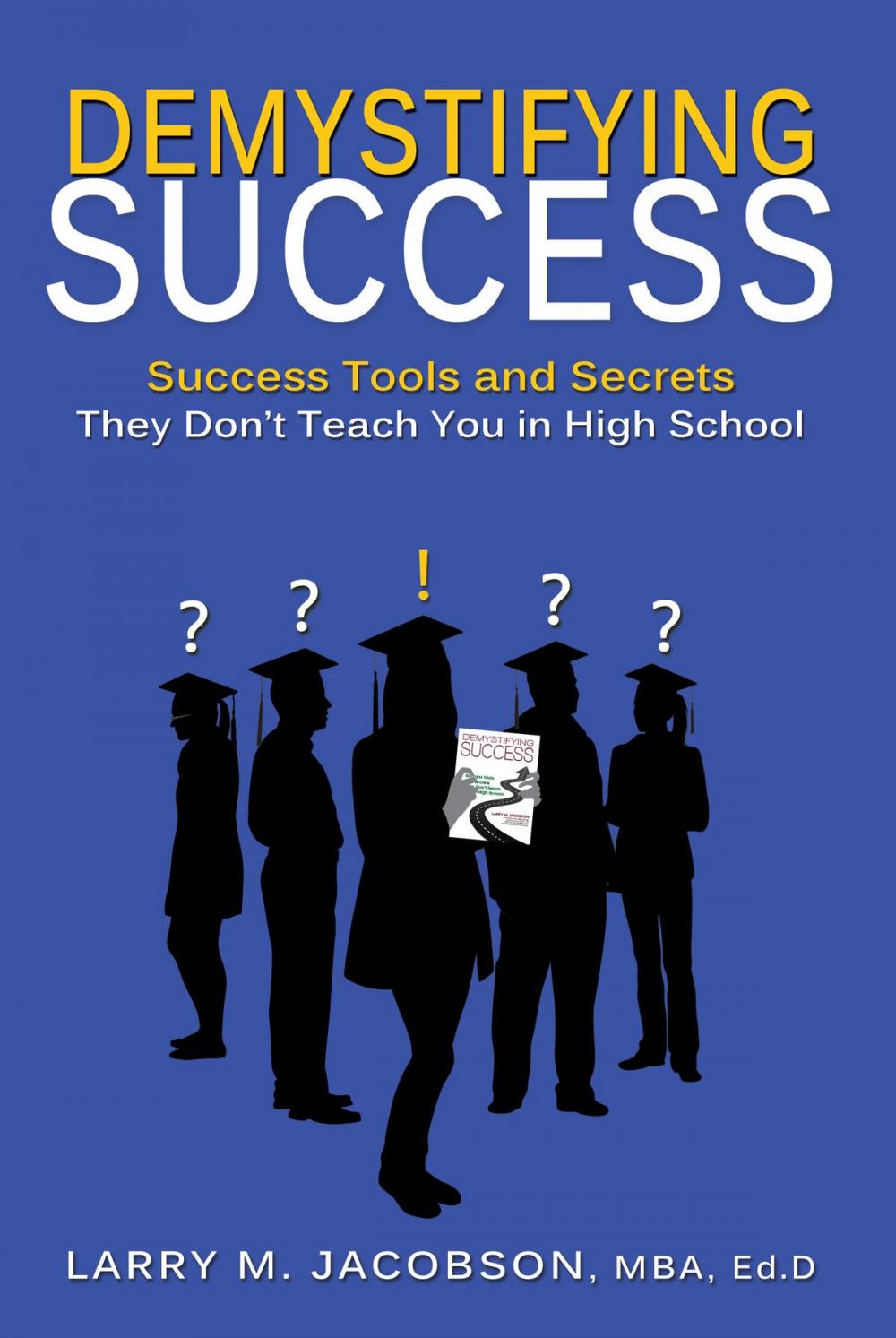 Big bigCover of Demystifying Success