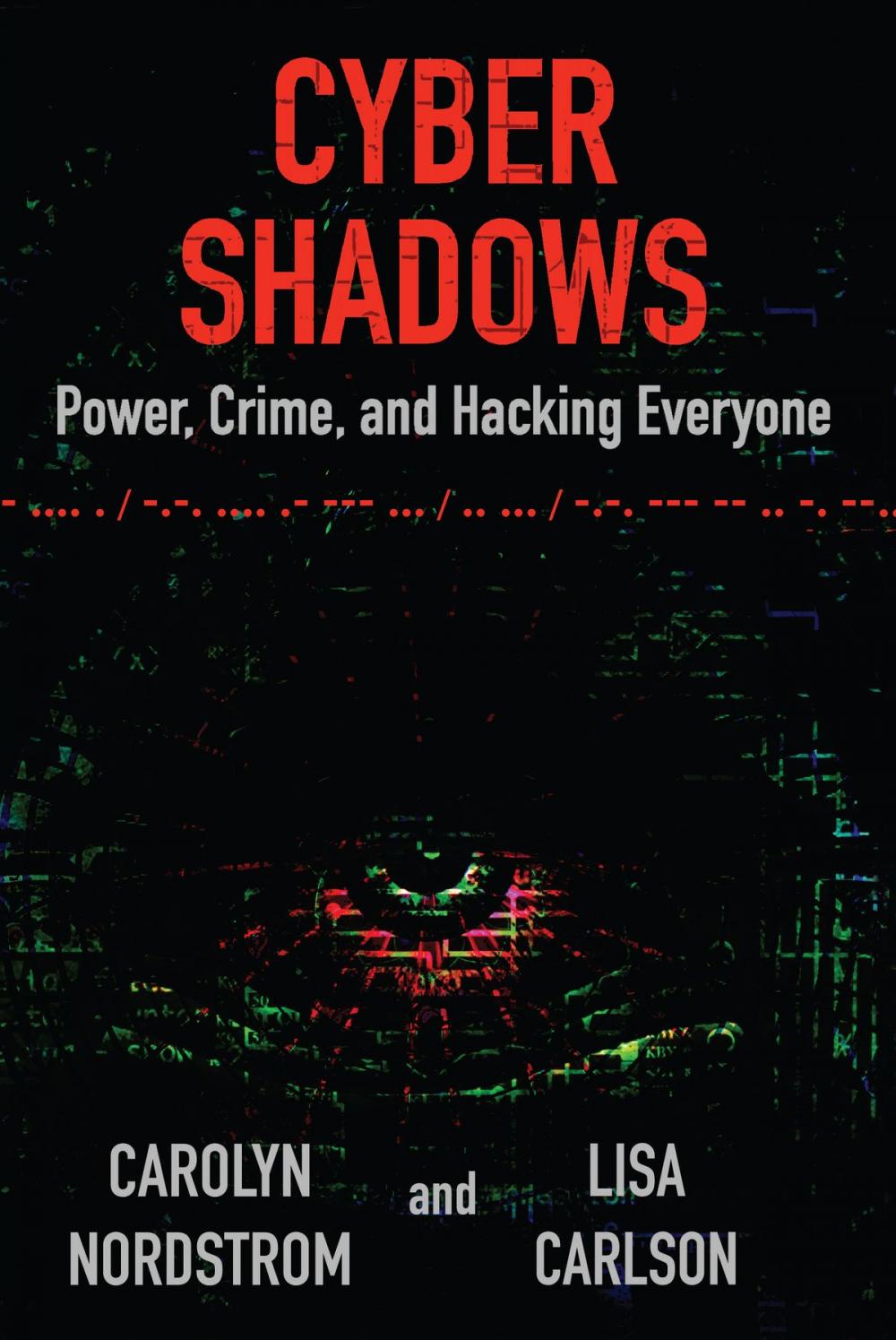 Big bigCover of Cyber Shadows