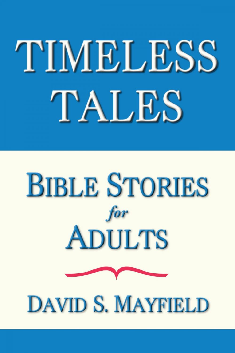 Big bigCover of Timeless Tales