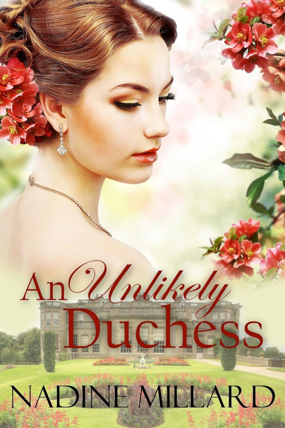 Big bigCover of An Unlikely Duchess