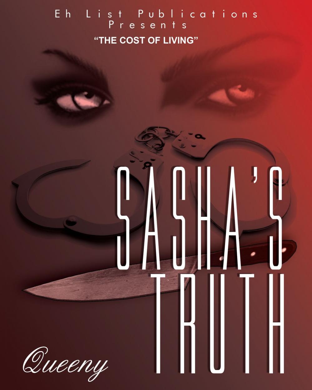 Big bigCover of Sasha's Truth