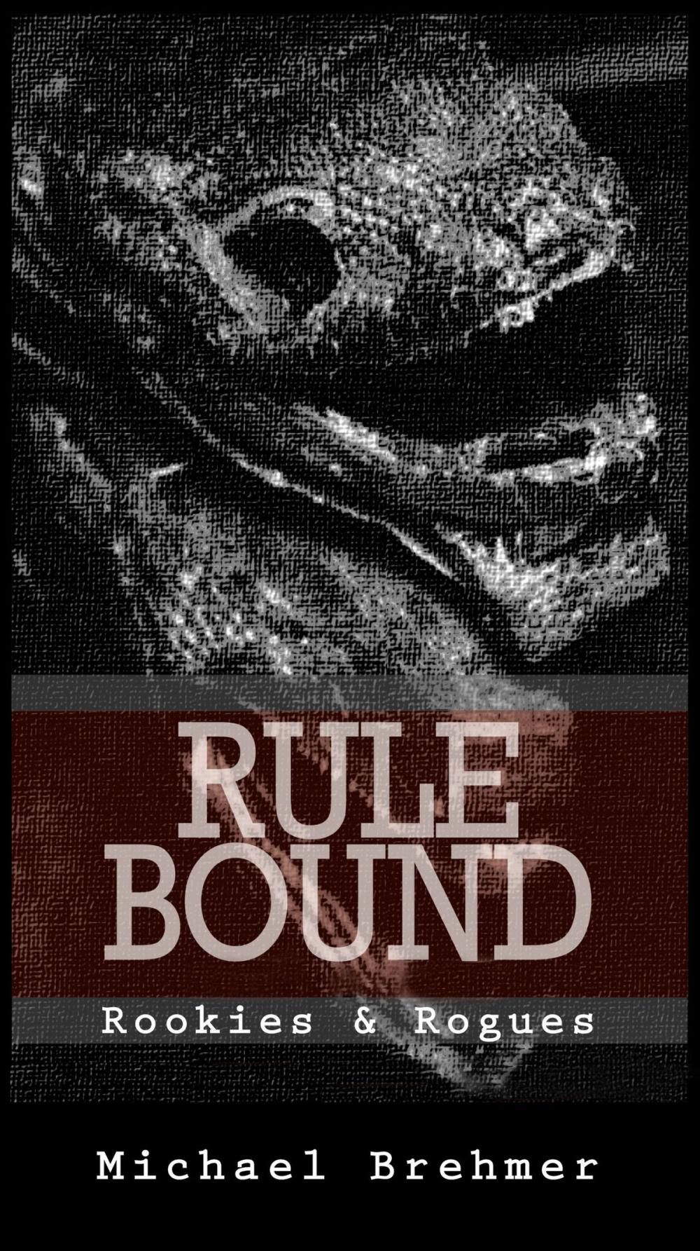 Big bigCover of Rule Bound