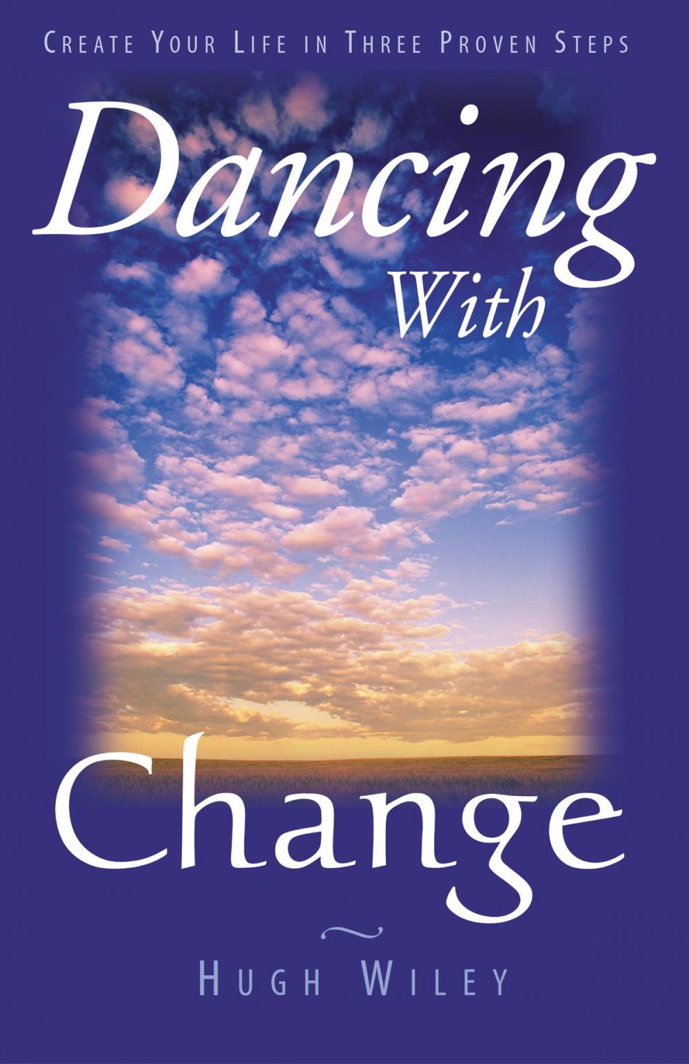 Big bigCover of Dancing with Change