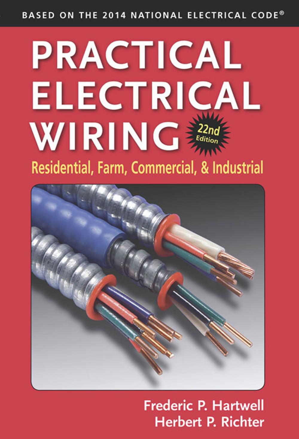 Big bigCover of Practical Electrical Wiring