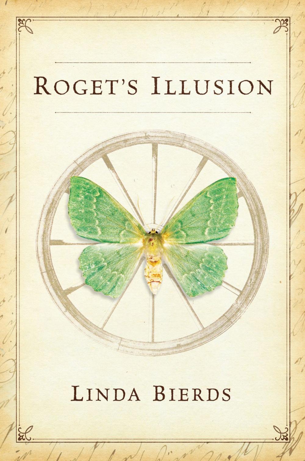 Big bigCover of Roget's Illusion