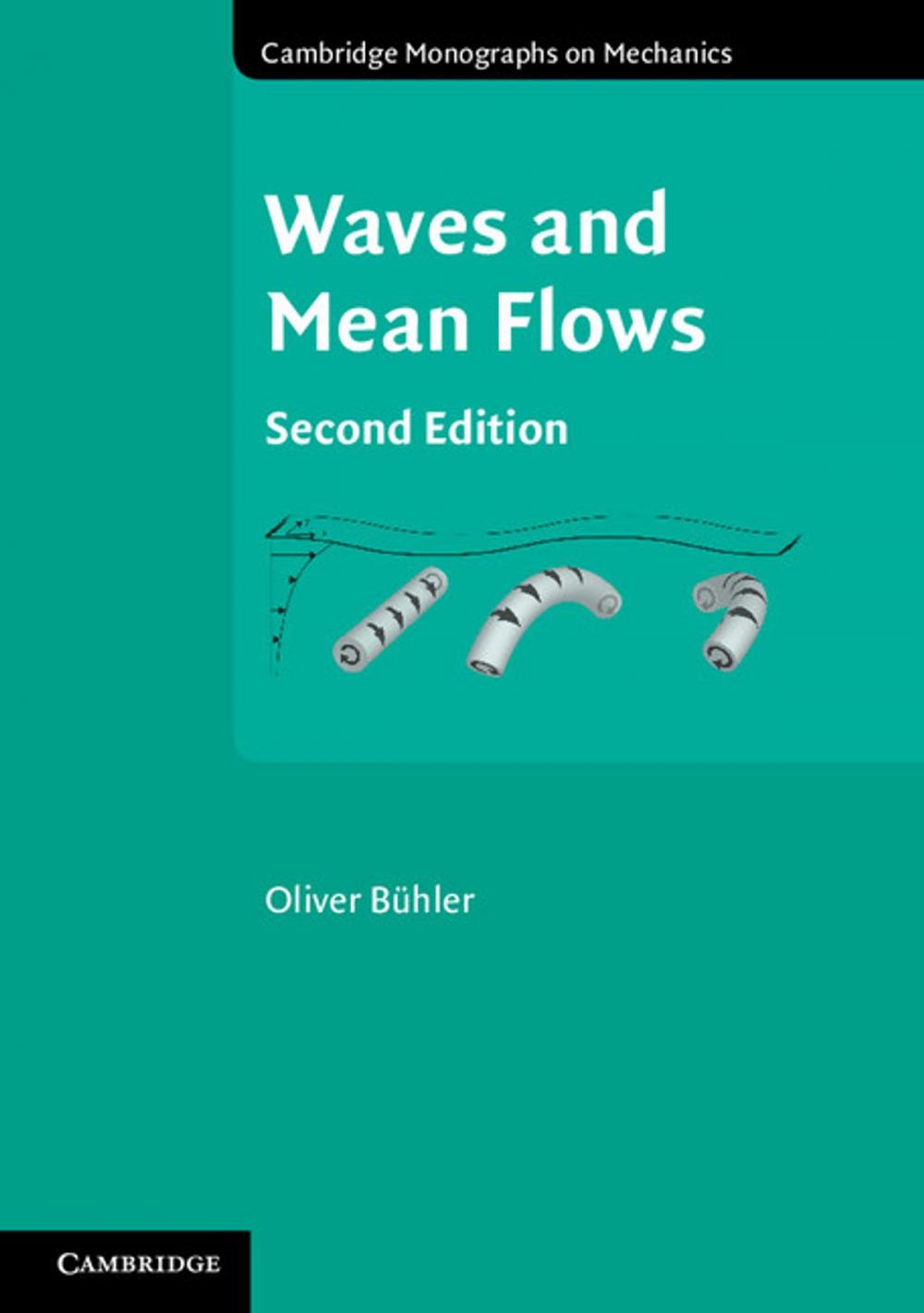 Big bigCover of Waves and Mean Flows